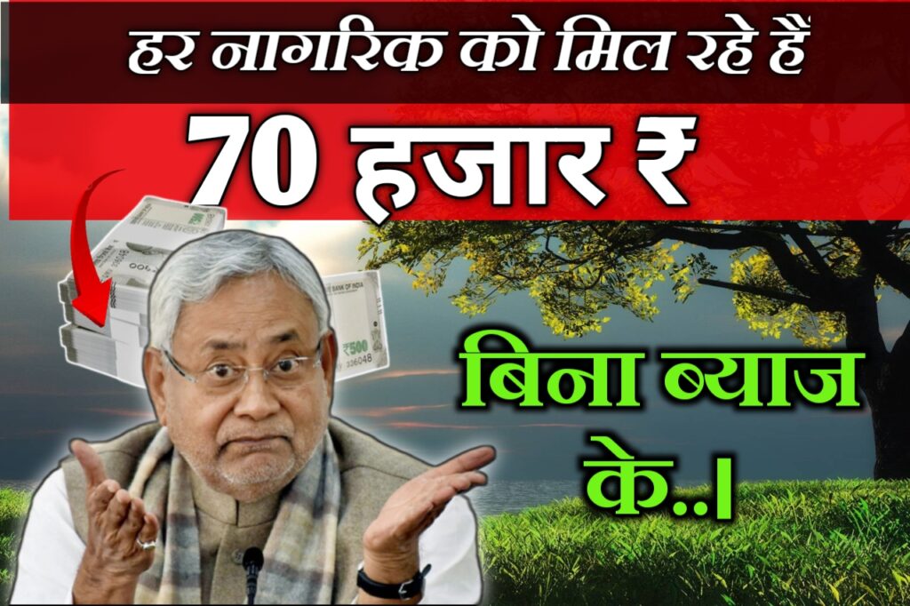 कम सिबिल स्कोर पर अप्लाई करके पाएं 70,000 तक अपने बैंक खाते में, अभी करें आवेदन। True Balance Loan Apply online