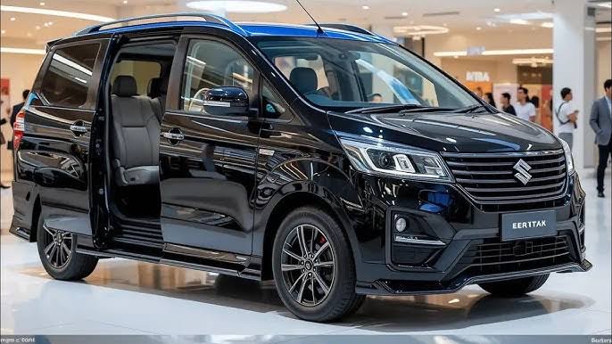 मारुती सुझुकी अर्टिगा: गरीबांच्या बजेटमधे आली maruti ची जबरदस्त 7-सीटर SUV कार. 26km/l चे जबरदस्त ऍव्हरेज.